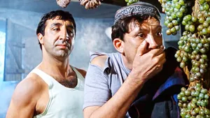 Тест по фильму «Кавказская пленница»: угадайте, правда или вымысел этот факт о культовой комедии Гайдая