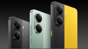Подешевел на 30%: у игрового смартфона POCO X7 Pro флагманский чип, 12 ГБ памяти и батарея 6000 мАч