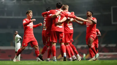 ФК Спартак Москва