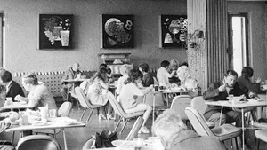 Вкуснейший десерт СССР из известного кафе: его рецепт навсегда утрачен, готовится по воспоминаниям — «Колобок»