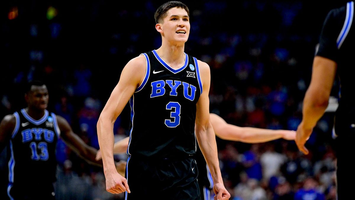 Команда Демина выиграла Матч восходящих звезд НБА