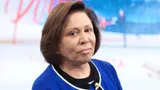 Великую фигуристку Роднину чуть не задушили в Москве. От смерти ее спасла олимпийская чемпионка