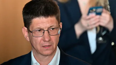 Николай Ларин