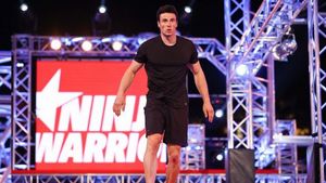 Ninja Warrior по-французски: топ-лыжник Шанава выступил так, что ему респектнул русский чемпион Олимпиады