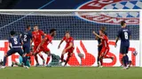 «Бавария» обыграла «ПСЖ» и взяла кубок Лиги чемпионов! Как это было