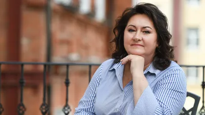 Елена Вяльбе