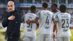 «Зенит» забирает лидера «Балтики», Гвардиола возглавит сборную. Трансферы и слухи дня