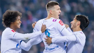 Александр Соболев