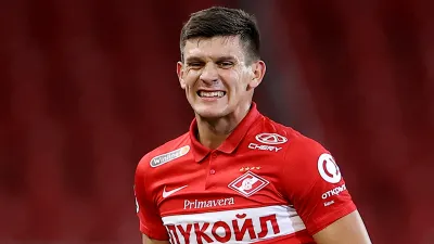 Даниил Хлусевич