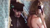 Запрещённая постельная сцена из «Место встречи изменить нельзя». Ее лишили зрителей СССР