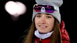 Миронова выиграла первую гонку на отборе в Тюмени. В мужскую сборную на КМ пробился Стрельцов