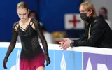 Трусова: «С детства усвоила: если тренеры облегчают мне задачу, я сразу начинаю ошибаться»