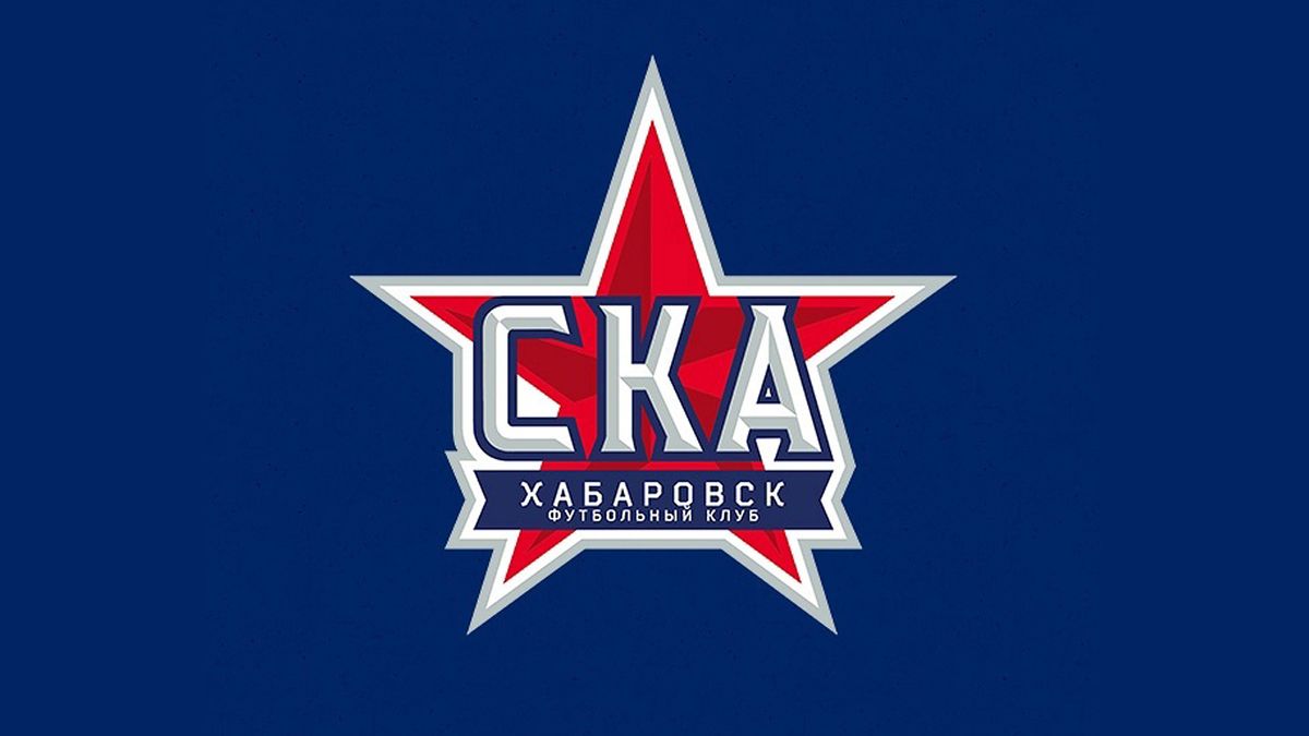 «СКА-Хабаровск» объявил о расторжении контракта с главным тренером Поддубским