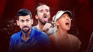 Тест: кто это сказал: «Мои крики становились все громче и громче»? Угадайте звезду тенниса по яркой цитате