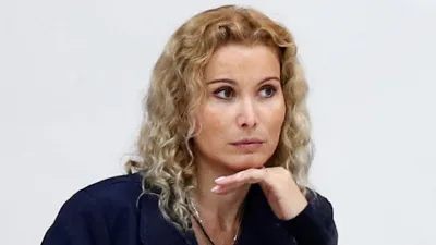 Этери Тутберидзе