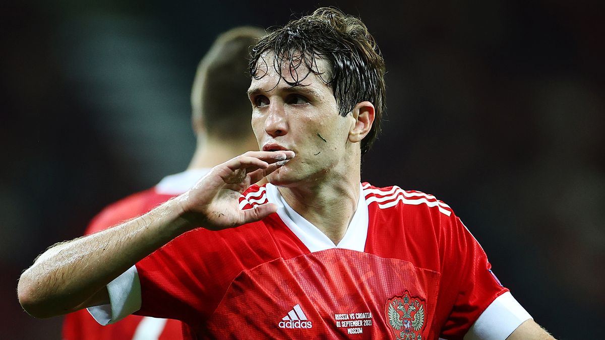 Лима не видит проблемы, что бразильцы играют за сборную России: «Если они делают это со страстью и любовью»