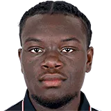 Брэд-Хэмилтон Манцунга