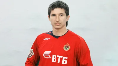 Евгений Алдонин