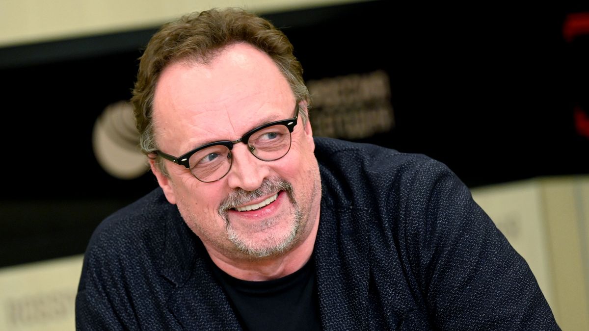 Виктор Гусев: «Верю в Ролана Гусева как главного тренера «Динамо». И дело не в фамилии»