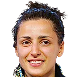 Яна Шемякина