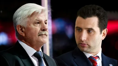 Игорь Величкин, Роман Ротенберг