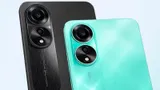 Новый OPPO A78 подешевел до 17 тысяч: яркий экран, мощная 67-ваттная зарядка, что еще за эти деньги
