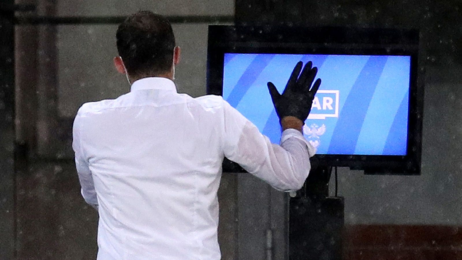 Var error