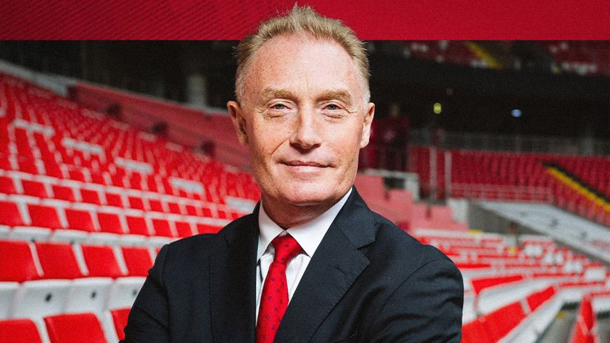 Гендиректор «Спартака» — о санкциях против «Лукойла»: «Болельщики могут не волноваться»