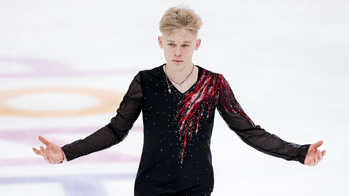 Плющенко обучает фигуриста-чемпиона четверному акселю: «Знаю, на что он способен»