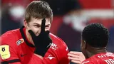 Соболев — лучший игрок матча «Ростов» — «Спартак»