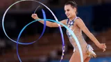 Скандальная чемпионка Олимпиады Ашрам завершила карьеру. Напоследок она неожиданно поддержала сестер Авериных