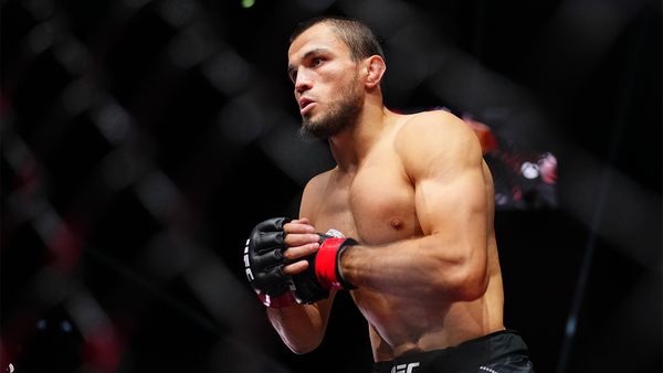 Брат Хабиба растерзал легенду, Гейджи и Пимблетт устроили дикую рубку, Крылов нокаутировал литовца: как это было