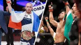 Русский чемпион M-1 Global дебютирует в UFC с поражения. Прогноз на бой Роман Богатов — Леонардо Сантос