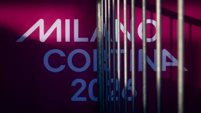 Олимпийские игры