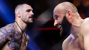 Рукопашник из Нальчика прорывается к бою за пояс чемпиона UFC. Мурзаканову нужно побить опасного австрийца