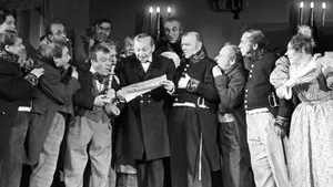 Тест: угадайте произведение русской литературы по цитате