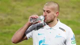 В «Зените» опровергли разрыв контракта с Ракицким