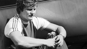 Его хотел отправить в Америку великий Тарасов, но он остался верен СССР! Тюменев об этом сильно пожалел 