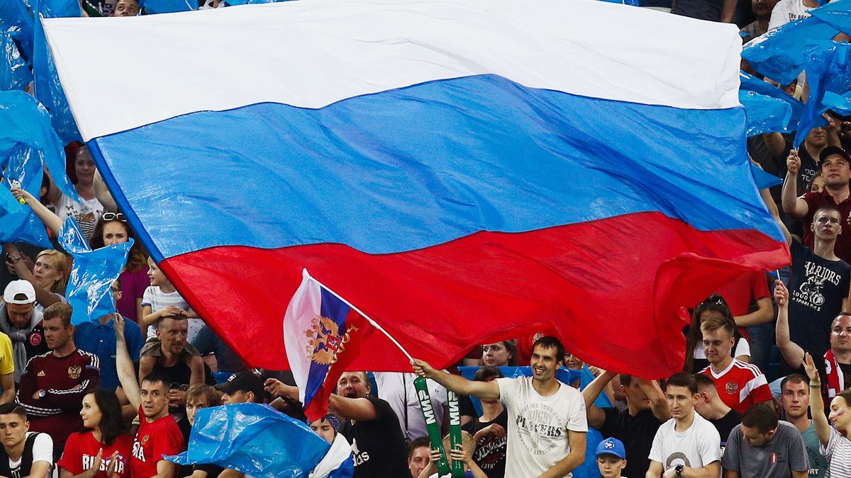 Буркина-Фасо может стать вторым соперником сборной России в марте этого года