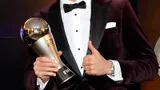 На награду ФИФА лучшему футболисту мира в 2025 году номинированы 11 игроков