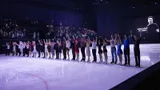 Слезы лучших фигуристов России прямо на льду, прокат Валиевой без зрителей. Вечер прощания с Александром Гришиным