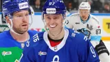 Легендарный Шипачев, скандальный Кузнецов, олимпийский чемпион Гусев. Главные неограниченно свободные агенты КХЛ