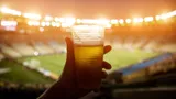 Пиво на стадионы могут вернуть до конца 2025 года: «Дан зеленый свет. Думаю, будет принято положительное решение»