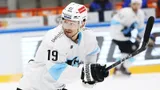 «Авангард» объявил о переходе Паре из минского «Динамо»