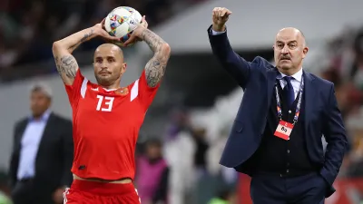 Федор Кудряшов