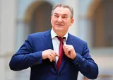 Третьяк сравнил новую арену «Торпедо» со стадионами в США: «Это стопроцентно ее очень большое преимущество»