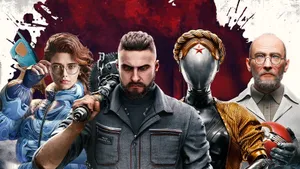 Подборка лучших игр от российских разработчиков: идеальный повод воспитать геймерский патриотизм 