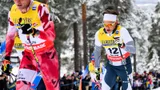 Лыжник Коростелев снова лучший на Кубке мира из остального мира. Норвежцы вне конкуренции: Клебо победил