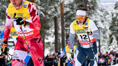 Савелий Коростелев