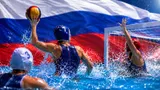 Женская сборная России одержала третью победу на ЧМ по водному поло 4x4